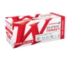 Winchester USA Super Target Load 12 Gauge  12 ga   2 75 in  1 oz  8 Shot 25 rd  1180 FPS