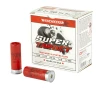 Winchester USA Super Target Load 12 Gauge  12 ga   2 75 in  1 1 8 oz  7 5 Shot 25 rd  1145 FPS