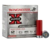 Winchester Super-X Heavy Game Load 12 Gauge  12 ga   2 75 in  1 1 8 oz  4 Shot 25 rd  1255 FPS