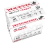 Winchester Super Target Heavy Load 12 Gauge  12 ga   2 75 in  1 1 8 oz  8 Shot 25 rd  1200 FPS
