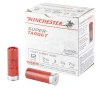 Winchester Super Target Heavy Load 12 Gauge  12 ga   2 75 in  1 1 8 oz  7 5 Shot 25 rd  1200 FPS