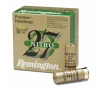 Remington 12 Gauge  12 ga   Premier Nitro 27 Handicap Loads  2 3 4 in  1 1 8 oz 7 5 Shot 1235 FPS