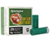 Remington Ammunition 20244 Gun Club Target Load 12 Gauge  12 ga   2 75 in  1 1 8 oz 7 5 Shot 1145 FPS