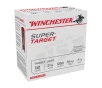 Winchester USA Super Target Load 12 Gauge  12 ga   2 75 in  1 oz  7 5 Shot 1250 FPS