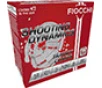 Fiocchi 12SD78H8 Shooting Dynamic Target Load 12 Gauge 2 75 in  7 8 oz 8 Shot 1350 FPS