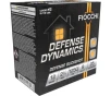 Fiocchi 12 Gauge  1-Buckshot 2-3 4 Defense Dynamics 9 Shot 1250 FPS