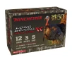 Winchester 12 Gauge STLB1235N Long Beard XR 3  1-3 4oz 5 Shot 1200 FPS