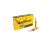 Berger Bullets 31070 Target Hybrid 156 Grain 6 5mm Creedmoor 2680 fps