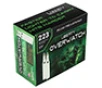 Liberty Ammunition LAOW223553000 OverWatch Fragmenting Hollow Point 55 Grain  223 Remington 3000 fps