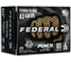 Federal PD44SP1 Premium Personal Defense Jacketed Hollow Point 180 Grain  44 S W Special 815 fps