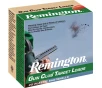 Remington 12 Gauge 20244 2 75  1-1 8oz 7 5 Shot 1145 FPS