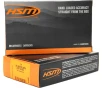 HSM Jacketed Soft Point 200 Grain  35 Whelen 2588 FPS