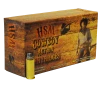HSM Cowboy Action 41 Rem Mag 210 Grain Semi Wadcutter