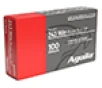 Aguila InterLock  100 Grain  243 Winchester 2960 fps