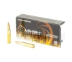 Lehigh Defense LA22355CC Controlled Chaos 55 Grain  223 Remington 2875 fps
