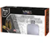 Liberty Ammunition LAR90662 Steel Plate   Range Frangible Flat Nose 100 Grain 9mm Luger Parabellum 1250 fps
