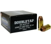 DoubleTap 45A160XM Lead Free Lead Free Hollow Point 160 Grain  45 ACP Auto 1050 FPS