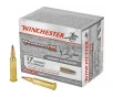 Winchester Varmint X  17 Hornet 20 grain Polymer Tip Rapid Expansion ammunition 3650 FPS