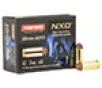 Norma 611340020 Self Defense NXD 93 Grain 10mm Auto 1748 FPS