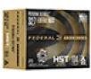 Federal P327HST1S Premium Personal Defense Jacketed Hollow Point 104 Grain  327 Federal Mag 1500 fps
