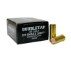 Doubletap Ammunition  45 Colt 220 grain Snake Shot Brass Cased Pistol Ammunition 1000 FPS