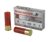 Winchester 12 Gauge XB124 Super X Buckshot 2 75  4 Buck Shot 1325 FPS