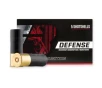 Barnes 32009 Defense Self Defense 12 Gauge 2-3 4  00 Buck 1325 fps