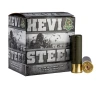HEVI-Shot HS60004 HEVI-Steel Waterfowl 12 Gauge 3  1-1 4oz  4 1500 fps