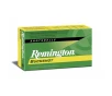 REMINGTON BUCKSHOT 12GA 2 75   4 BUCK 27 PELLETS 5RD 50BX CS 1325 FPS