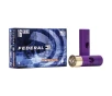 Federal F164RS Power-Shok Shotshell 16 Gauge 2-3 4 7 8oz  Rifled Slug 1600 fps