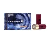 Federal F127SS2 Power-Shok Shotshell 12 Gauge 2-3 4 1oz  Sabot Slug 1500 fps