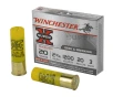 Winchester XB203 Super X Buckshot 20 Gauge 2-3 4  3 Buck 1200 fps