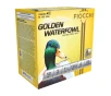 Fiocchi 123SGW4 Golden Waterfowl Waterfowl 12 Gauge 3  1-1 4oz  4 1350 fps