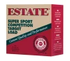 Estate Cartridge 20 Gauge SS207 5 Super Sport Competition Target 2 75  7 8oz 7 5 Shot 1200 FPS