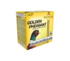 Fiocchi 12GP4 Golden Pheasant Extrema 12 Gauge 2-3 4 1-3 8oz  4 1250 fps