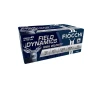 Fiocchi 12HV4BK Field Dynamics High Velocity 12Gauge 2 75  27Pellets 4Buck Shot 10 Per Box 25 Case