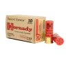Hornady 12 Gauge 86243 Varmint Express Coyote 2 75  4 Buck Shot 1350 FPS