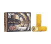 Federal P2563B Premium Magnum 20 Gauge 2-3 4 1-1 8oz  3 Buck 1175 fps