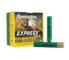 Remington Ammunition 20743 Express XLR  410Gauge 2 50  1 2oz 4Shot 25 Per Box 10 Case