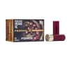 Federal PD12FX200 Premium Force X2 12 Gauge 2-3 4  00 Buck 1245 fps