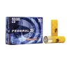 Federal F203SS2 Power-Shok Shotshell 20 Gauge 2-3 4 7 8oz  Sabot Slug 1450 fps