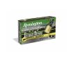 Remington Ultimate Defense Buckshot  12 Gauge 3   00 Buck Shotshell  15 Pellets  5 Round Box r20633 1225 FPS
