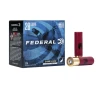 Federal H2895 Game-Shok High Brass 28 Gauge 2-3 4 1oz  5 1220 fps