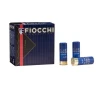 Fiocchi 12WRNO8 Exacta Target White Rino Target 12 Gauge 2-3 4 1-1 8oz  8 1250 fps