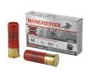 Winchester X12RS15 Super X Slugs 12 Gauge 2-3 4 1oz  Rifled Slug 1600 fps