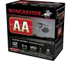 Winchester AASC12508 AA Sporting Clay 12 Gauge 2-3 4 1oz  8 1250 fps