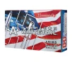 Hornady 86234 American Whitetail Hunting 12 Gauge 2-3 4 1oz  Rifled Slug 1600 fps