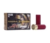 Federal P15400 Premium Magnum 12 Gauge 2-3 4 1-1 8oz  00 Buck 1325 fps