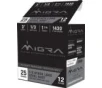 Migra Ammunitions M12S13 Staxd Hunting 12 Gauge 3  1-1 4oz  1 3 1430 fps