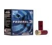 Federal 12 Gauge H1266 Game-Shok High Brass 2 75  1-1 4oz 6 Shot
